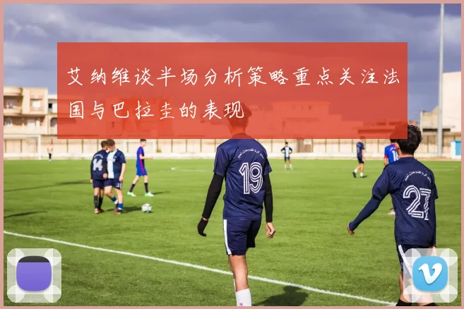 艾纳维谈半场分析策略重点关注法国与巴拉圭的表现