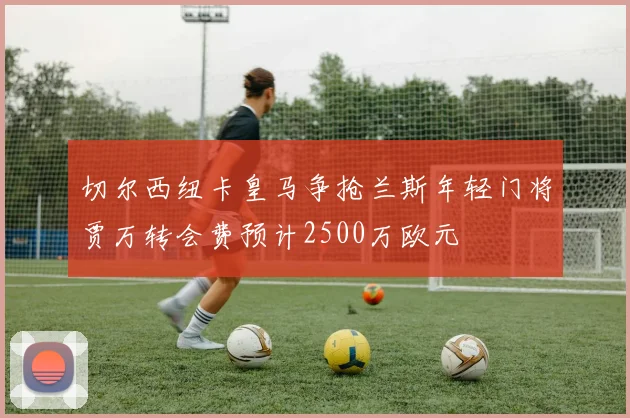 切尔西纽卡皇马争抢兰斯年轻门将贾万转会费预计2500万欧元