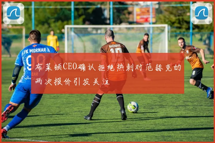 布莱顿CEO确认拒绝热刺对范赫克的两次报价引发关注